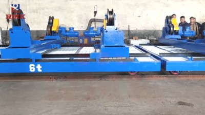 Járnbrautarflutningsvagn