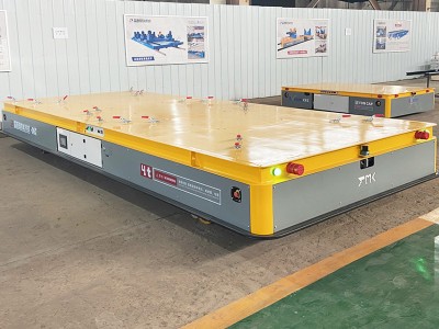 20 tonn iðnaðarefni meðhöndlun kerra Vörur bretti búnaður