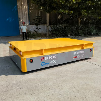 25 tonn mygla flutningskörfu