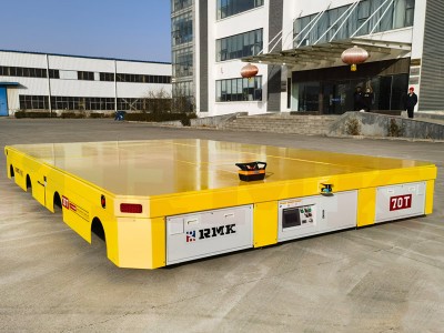 70 tonn þungarokkar allsherjar flutningskörfu