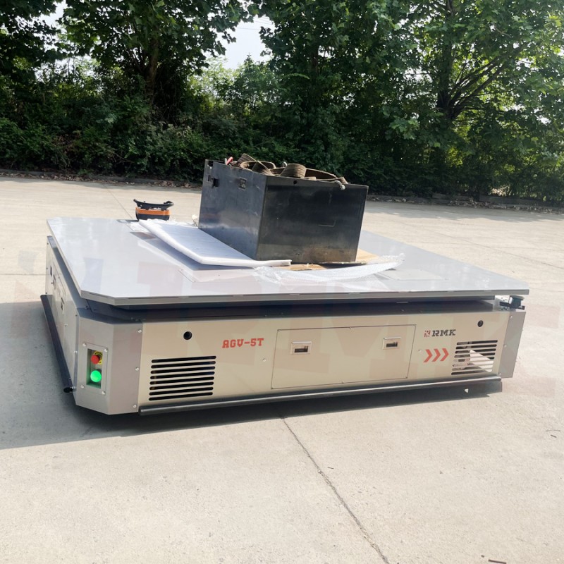 5T sjálfvirkur flutningstól