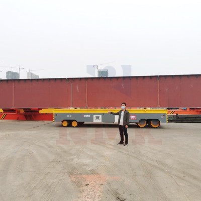 50 tonn þungur hleðslutæki