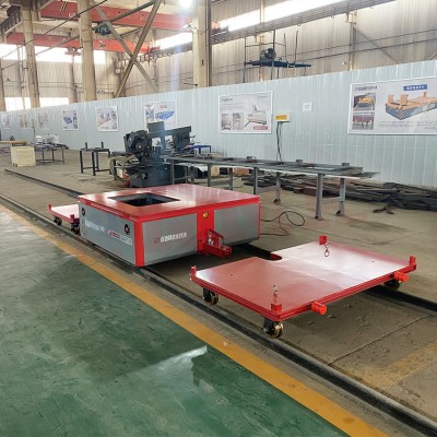 2 tonn grip Sjálfvirk braut RGV