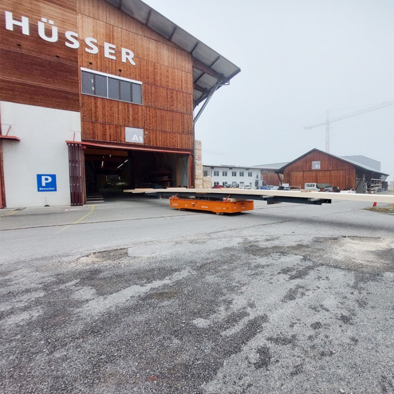 Eldsneytingartæki lausn