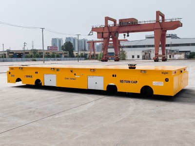 Olíu geymslu tankar meðhöndla þyngd rafmagns flutningsvagns