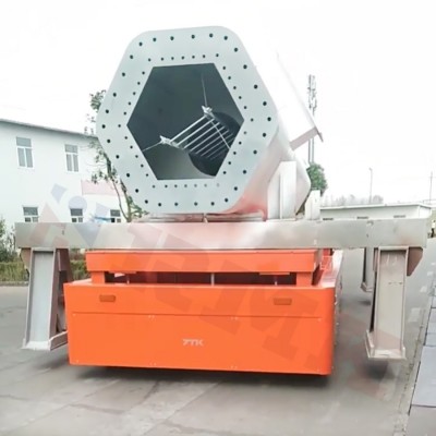 60 tonna Transformer Battery Transfer Cart