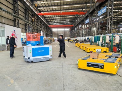 Hvernig á að velja rafmagns flutningartæki Key Considerations